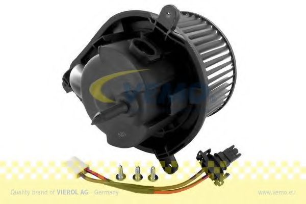 V30-03-0017 VEMO Heating / Ventilation Interior Blower