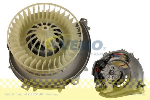 V30-03-1761 VEMO Heating / Ventilation Interior Blower