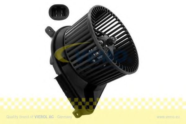 Interierový ventilátor