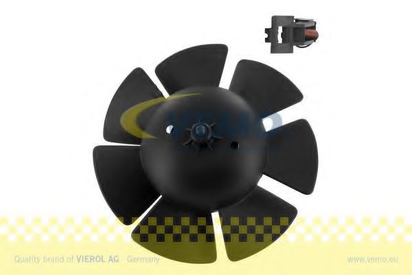 V30-03-1776 VEMO Heating / Ventilation Interior Blower