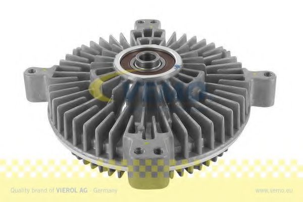V30-04-1623-1 VEMO Clutch, radiator fan
