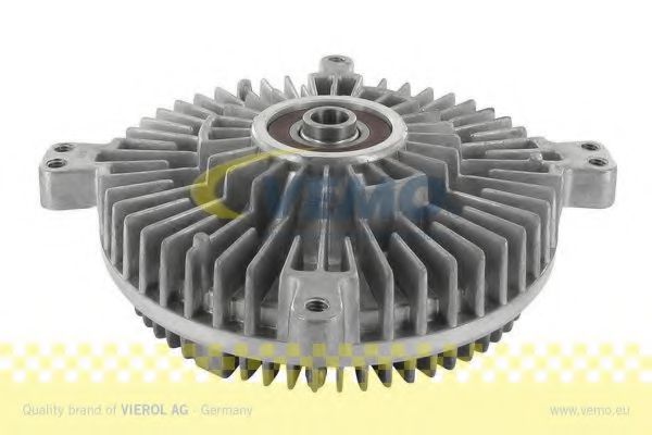 V30-04-1624-1 VEMO Clutch, radiator fan