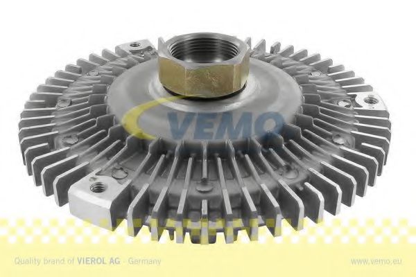V30-04-1626-1 VEMO Cooling System Clutch, radiator fan