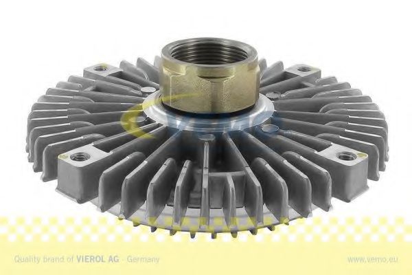 V30-04-1627-1 VEMO Clutch, radiator fan