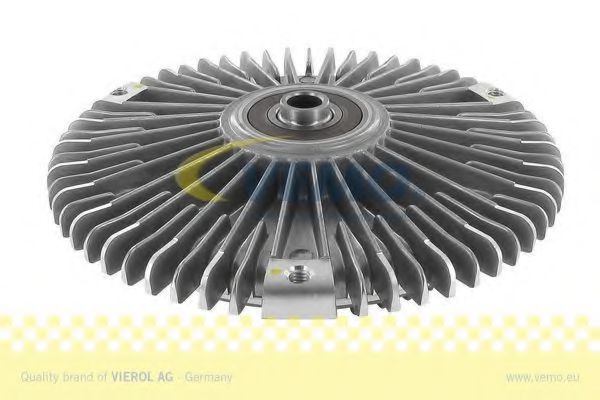 V30-04-1637-1 VEMO Clutch, radiator fan