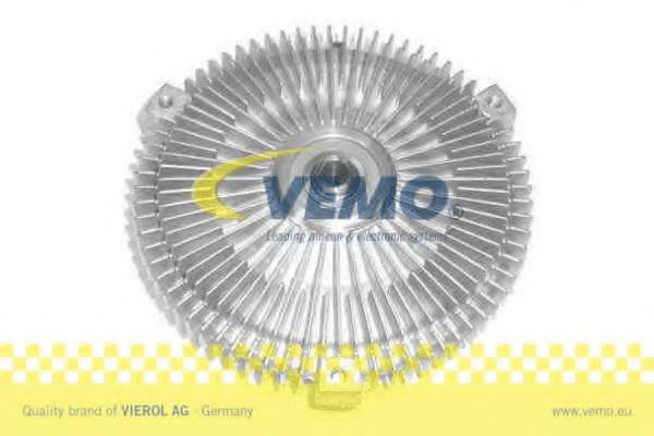 V30-04-1638-1 VEMO Cooling System Clutch, radiator fan