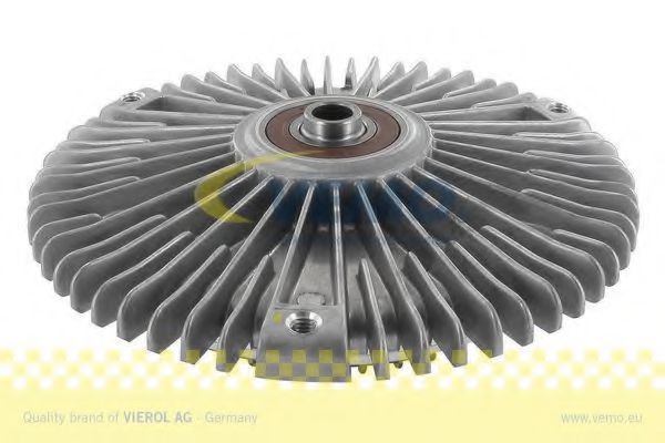 V30-04-1639-1 VEMO Clutch, radiator fan