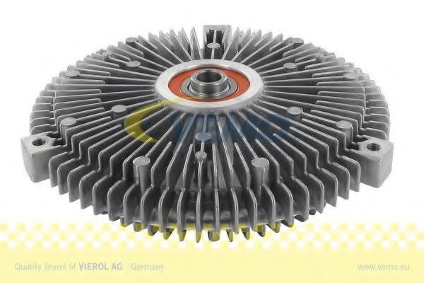V30-04-1640-1 VEMO Clutch, radiator fan