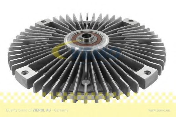 V30-04-1642 VEMO Clutch, radiator fan