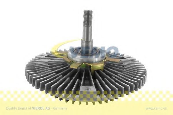 V30-04-1644-1 VEMO Clutch, radiator fan