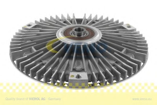 V30-04-1645 VEMO Clutch, radiator fan