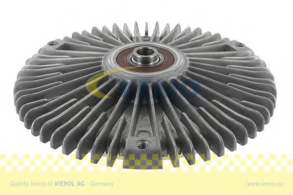 V30-04-1650-1 VEMO Clutch, radiator fan