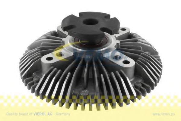 V30-04-1652-1 VEMO Clutch, radiator fan
