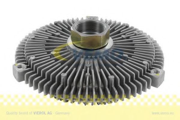 V30-04-1659-1 VEMO Clutch, radiator fan