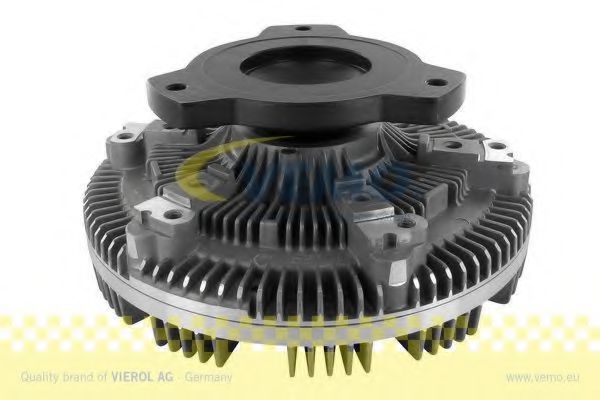 V30-04-1661 VEMO Clutch, radiator fan
