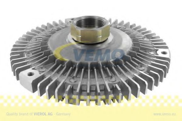 V30-04-1662-1 VEMO Clutch, radiator fan
