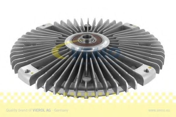 V30-04-1670 VEMO Clutch, radiator fan