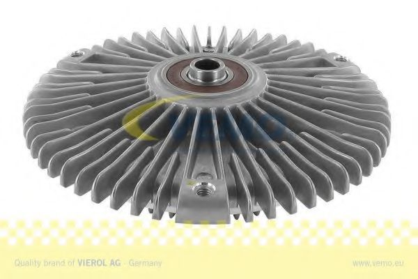 V30-04-1671 VEMO Clutch, radiator fan