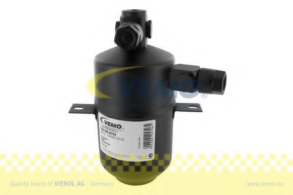 V30-06-0038 VEMO Air Conditioning Dryer, air conditioning
