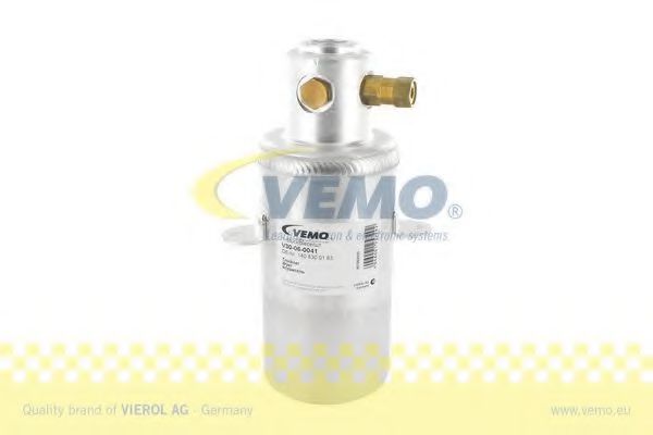 V30-06-0041 VEMO Air Conditioning Dryer, air conditioning