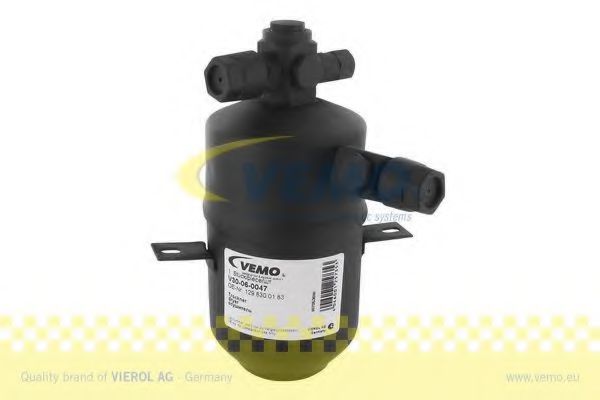 V30-06-0047 VEMO Dryer, air conditioning
