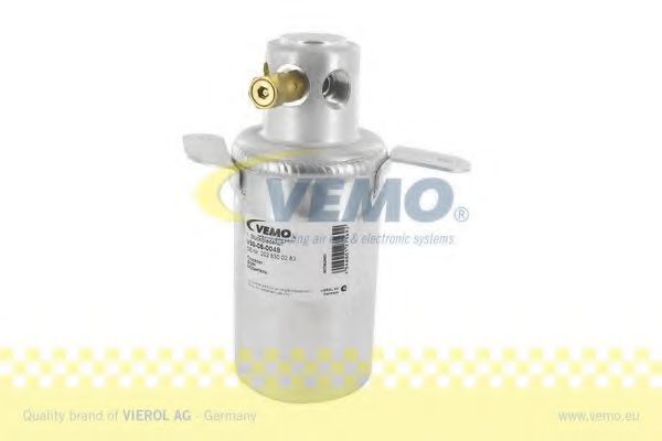 V30-06-0048 VEMO Air Conditioning Dryer, air conditioning