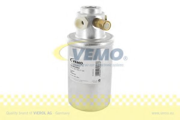 V30-06-0053 VEMO Dryer, air conditioning