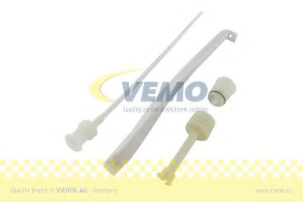 V30-06-0062 VEMO Dryer, air conditioning