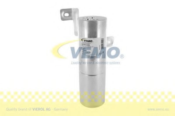 V30-06-0063 VEMO Air Conditioning Dryer, air conditioning