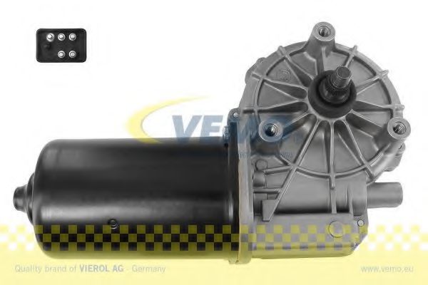 V30-07-0002 VEMO Wiper Motor