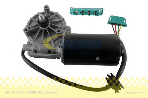 V30-07-0008 VEMO Wiper Motor