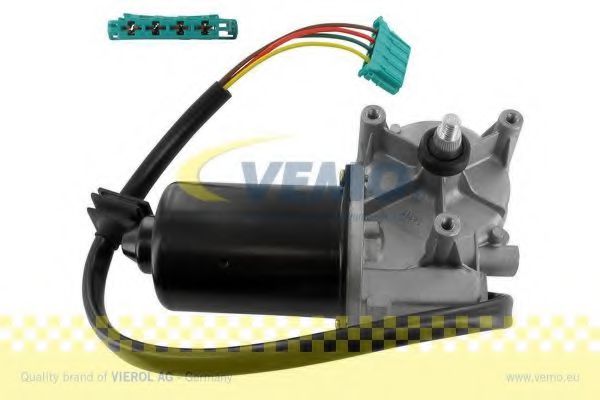 V30-07-0012 VEMO Wiper Motor