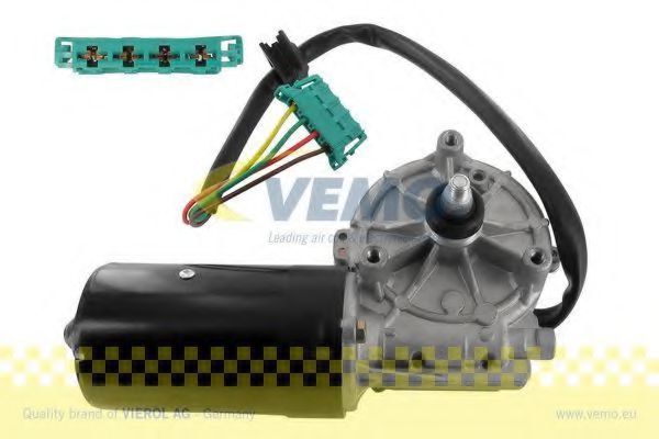 V30-07-0014 VEMO Wiper Motor
