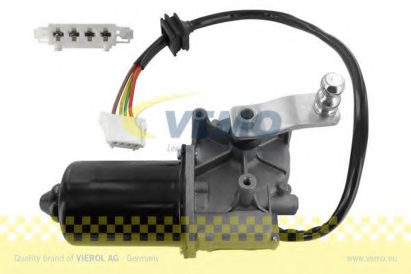 V30-07-0026 VEMO Wiper Motor