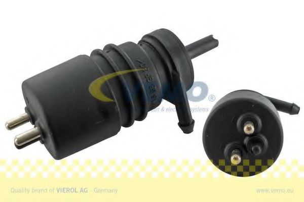 V30-08-0310-1 VEMO Water Pump, window cleaning