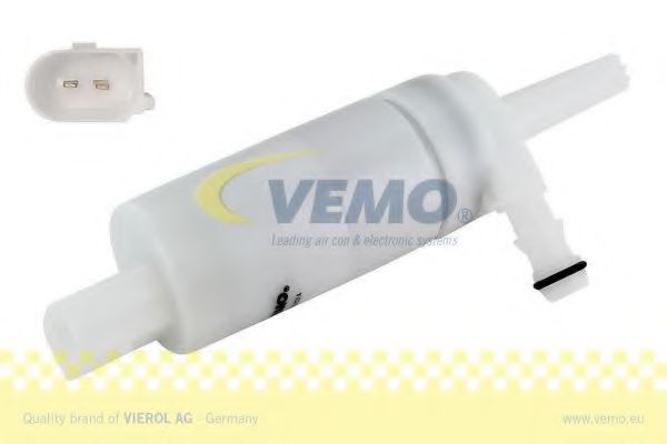 V30-08-0314 VEMO Waschwasserpumpe, Scheinwerferreinigung
