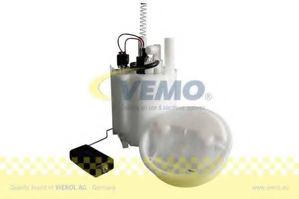 V30-09-0001 VEMO Fuel Feed Unit