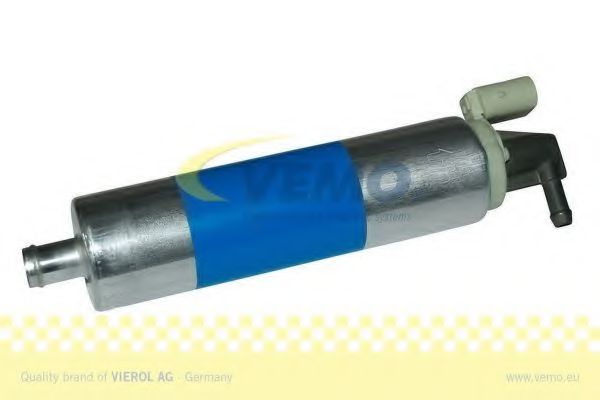 V30-09-0010 VEMO Pumpe, Kraftstoffvorförderung