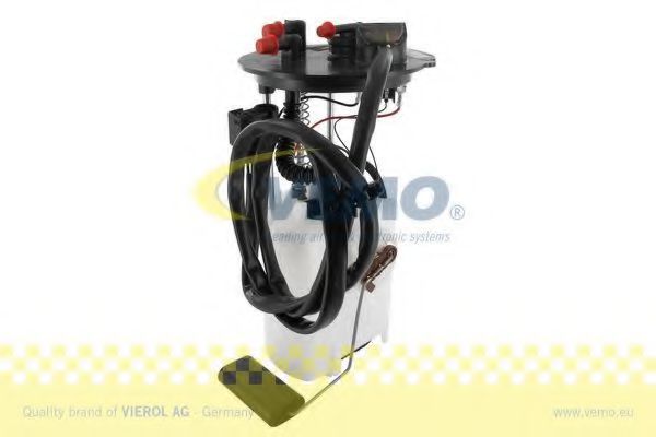 V30-09-0013 VEMO Fuel Supply System Fuel Feed Unit