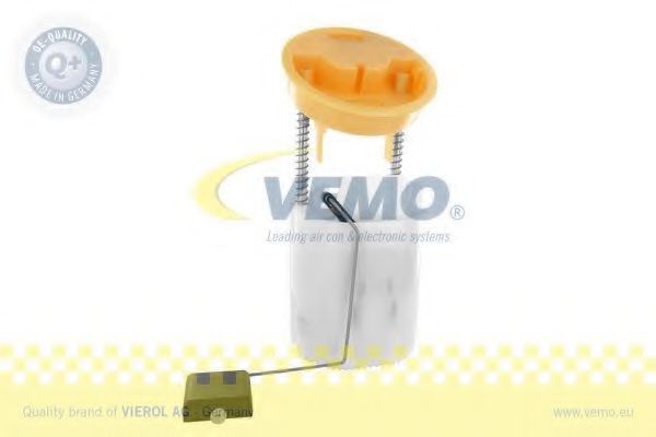 V30-09-0017 VEMO Элемент системы питания