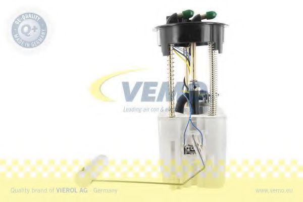 V30-09-0019 VEMO Kraftstoffförderanlage Kraftstoff-Fördereinheit