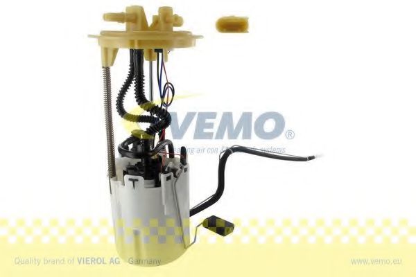 V30-09-0025 VEMO Fuel Feed Unit