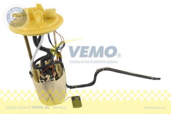 V30-09-0026 VEMO Kraftstoff-Fördereinheit