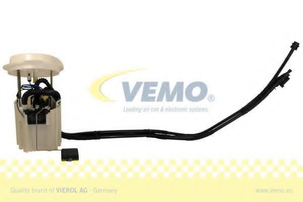 V30-09-0032 VEMO Fuel Supply System Sender Unit, fuel tank