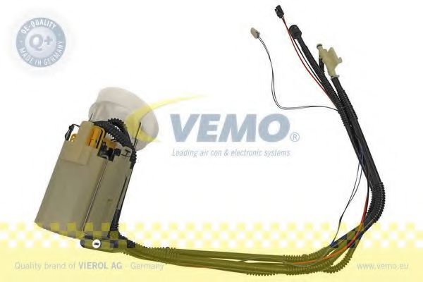 V30-09-0034 VEMO Fuel Supply System Fuel Feed Unit