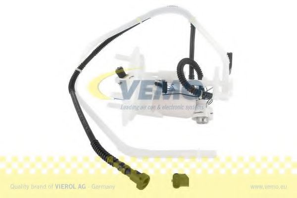 V30-09-0036 VEMO Fuel Supply System Sender Unit, fuel tank