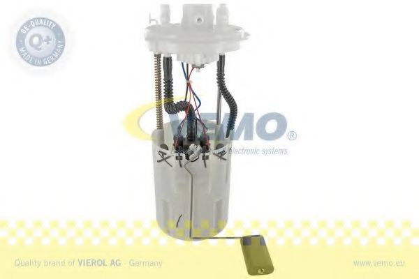 V30-09-0042 VEMO Fuel Feed Unit