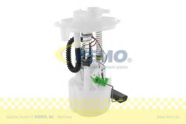V30-09-0044 VEMO Fuel Supply System Fuel Feed Unit