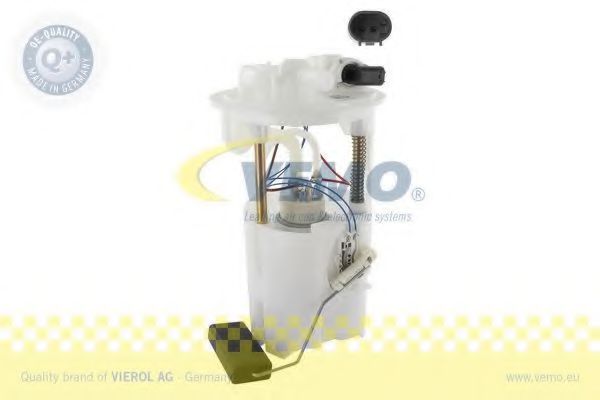 V30-09-0047 VEMO Fuel Supply System Fuel Feed Unit