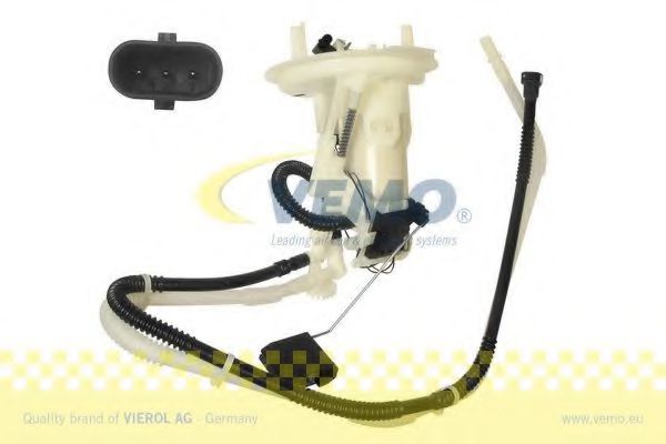 V30-09-0051 VEMO Fuel Supply System Sender Unit, fuel tank